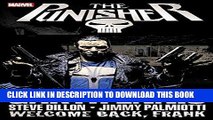 Ebook Punisher: Welcome Back, Frank Free Read
