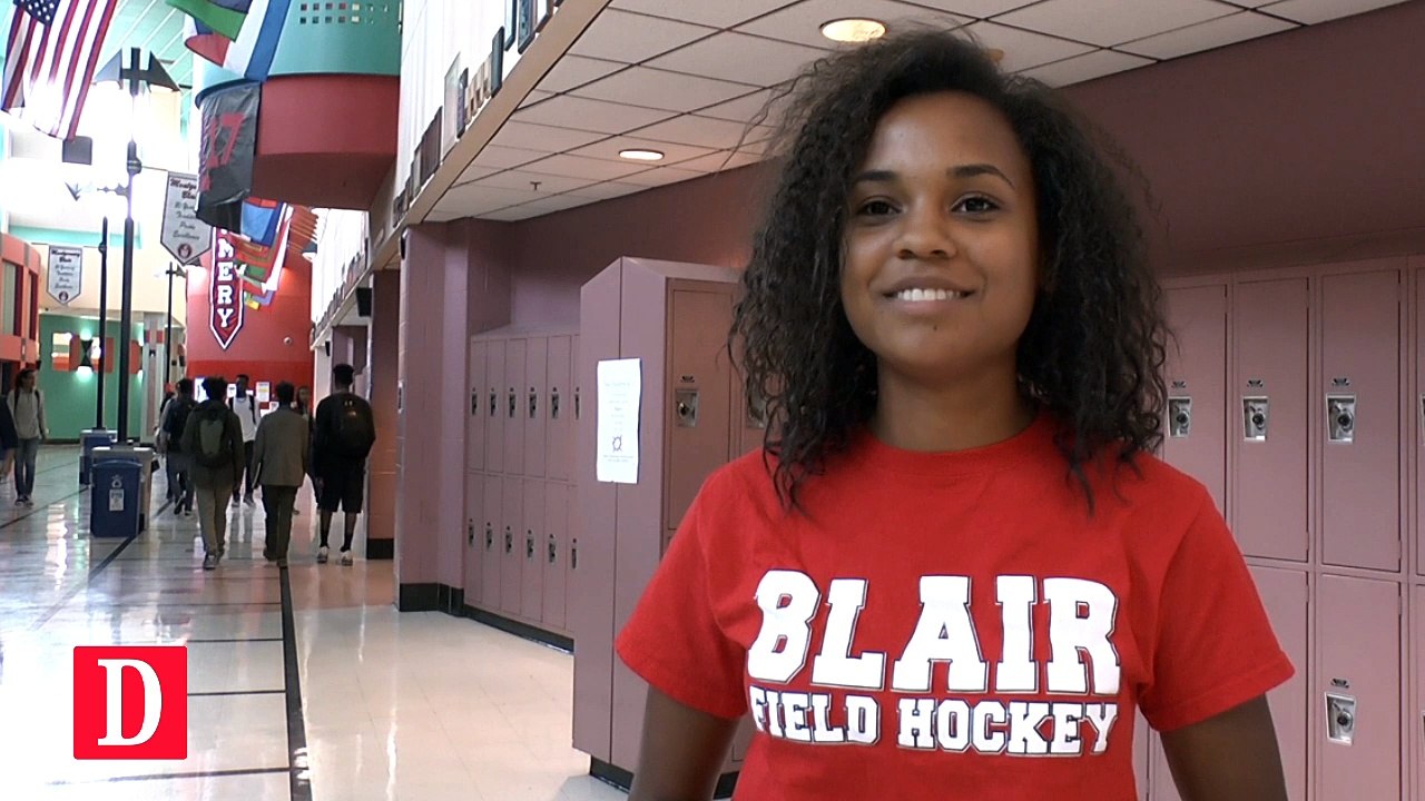 Présidentielle US : reportage au lycée Montgomery par les élèves du lycée Rive Gauche de Toulouse