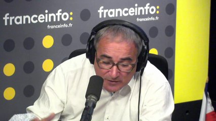 Maroc : la sonnette d'alarme