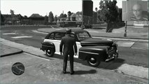 LA Noire Gameplay: Case Drivers Seat & A Marriage Made In Heaven Part 4 Cast of MadMen
