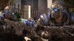 Gears of War 4 en castellano - Primeros minutos de juego
