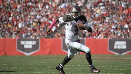 D. Led: How to Limit Jameis Winston