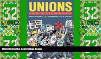 Big Deals  Unions For Beginners  Best Seller Books Best Seller