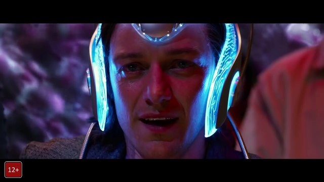 Люди Икс- Апокалипсис - X-Men- Apocalypse (2016)