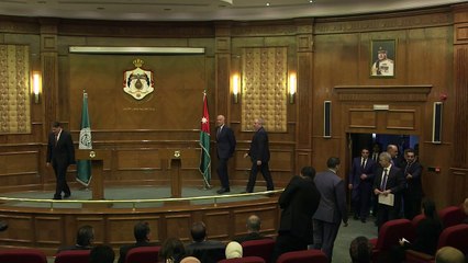 القمة العربية المقبلة ستعقد في آذار/مارس المقبل في عمان