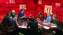 Valérie Karsenti et Thierry Lhermitte dans A La Bonne Heure - Partie 3