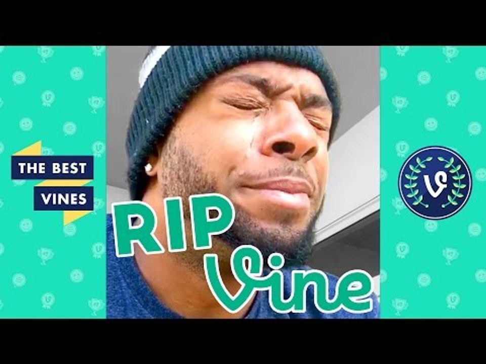 R.I.P. Vine- The Ultimate Farewell Compilation