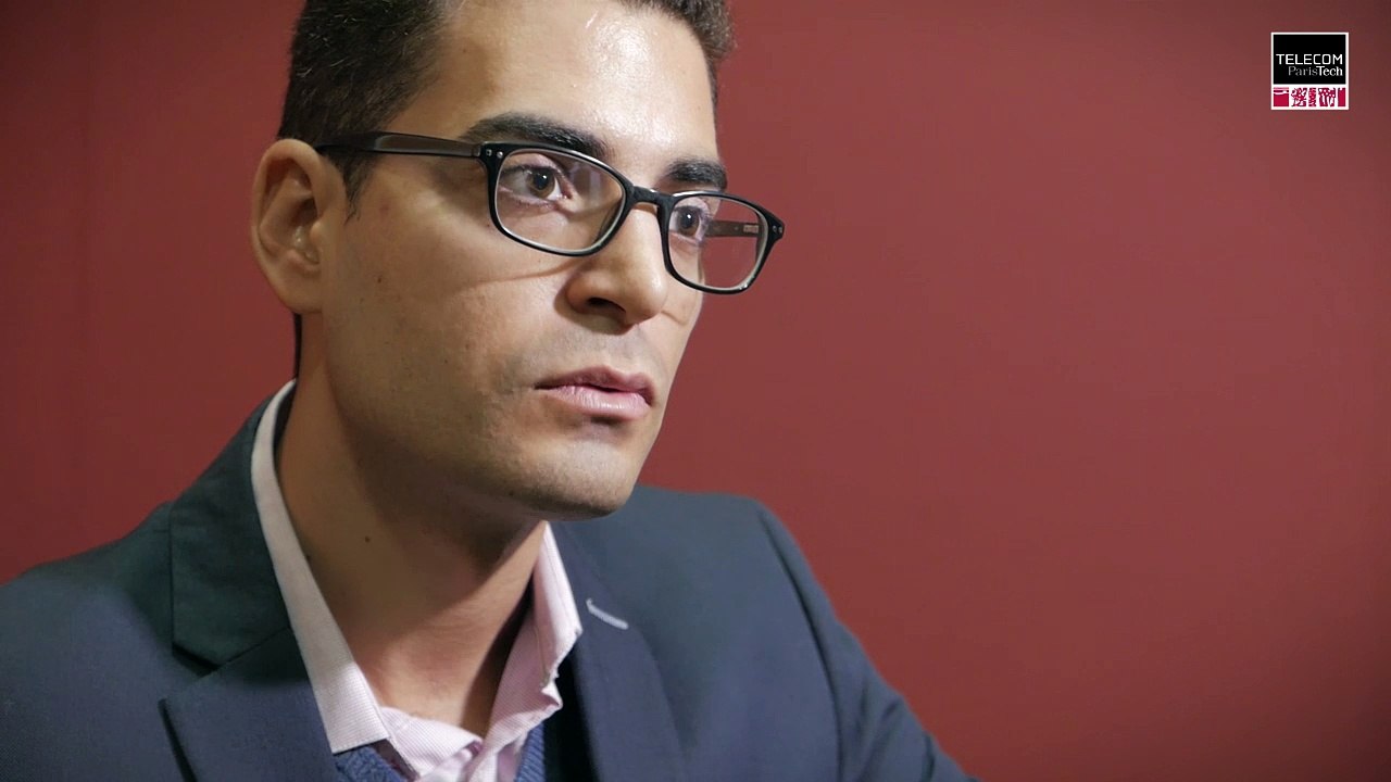 Témoignage : Marc El Khoury, Capgemini