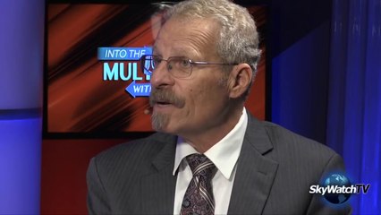 ItM 034: L.A. Marzulli on Ghost Wolves and Skin Walkers