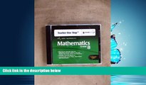 Fresh eBook Holt McDougal Mathematics: Common Core Teacher s One-Stop Planner DVD Grade 8