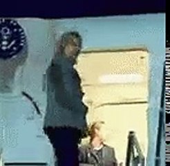 Hillary Clinton und Alkohol in 2016 Wahl 🗳️