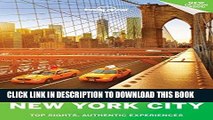 Ebook Lonely Planet Discover New York City 2017 (Travel Guide) Free Download