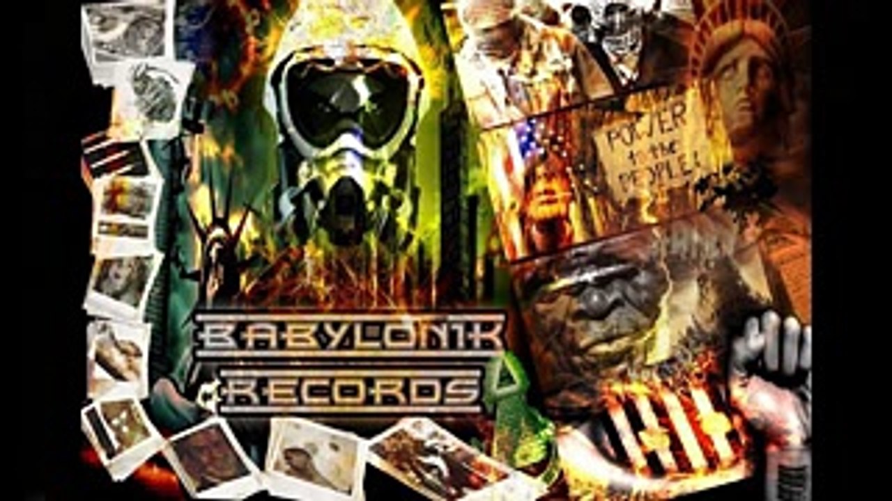 L'ame son crew - Keny Arkana - Omry !!! Medley !!!