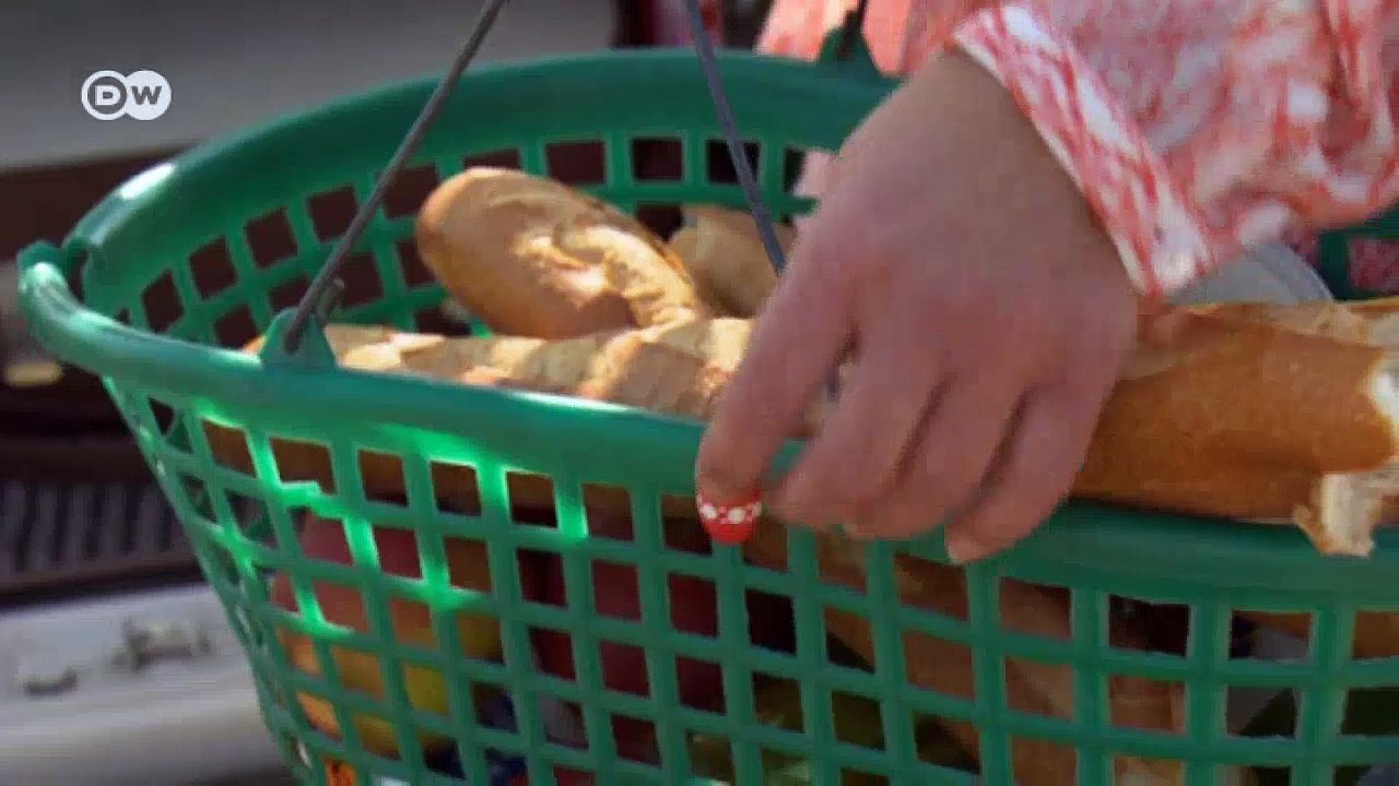 Jugenderinnerungen mit einem Renault R4 | Motor mobil