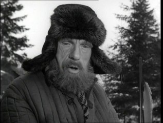 Четыре танкиста и собака. 1 серия. Экипаж (Załoga)