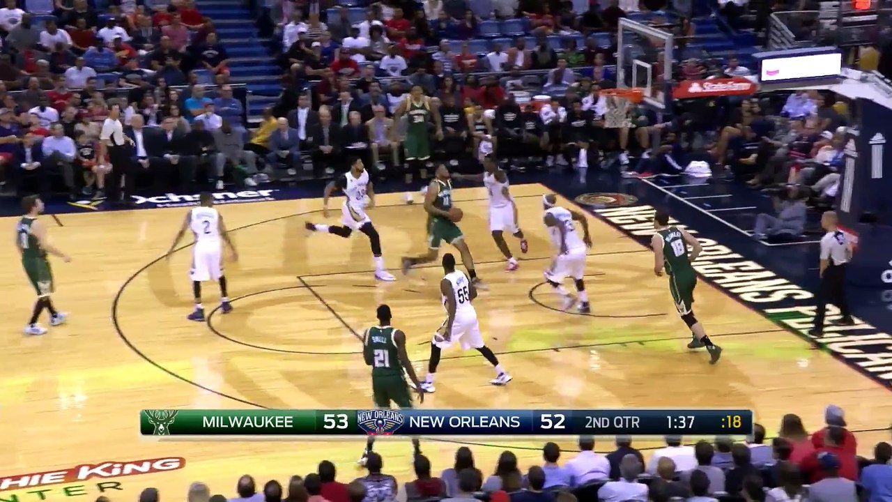 Top 10 NBA Plays of the Night _ November 1, 2016 _ 2016-17 NBA Season (HD)