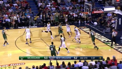 Top 10 NBA Plays of the Night _ November 1, 2016 _ 2016-17 NBA Season (HD)