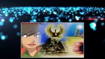 Evil Ash vs Ash Full Fight Battle Battling The Enemy Within【Part 1】  !!! Pokemon