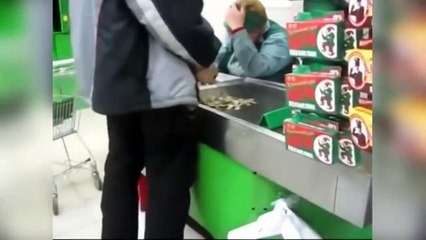 Si te ríes pierdes nivel dios, los vídeos mas graciosos del mundo mundial 5