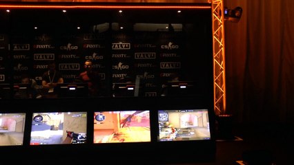 Gfinity 3 : KennyS arrache le draw en 1v3