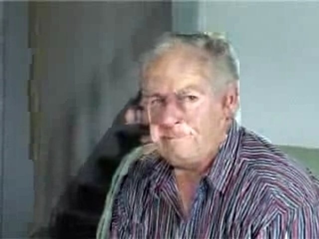 Jean Marie Happart