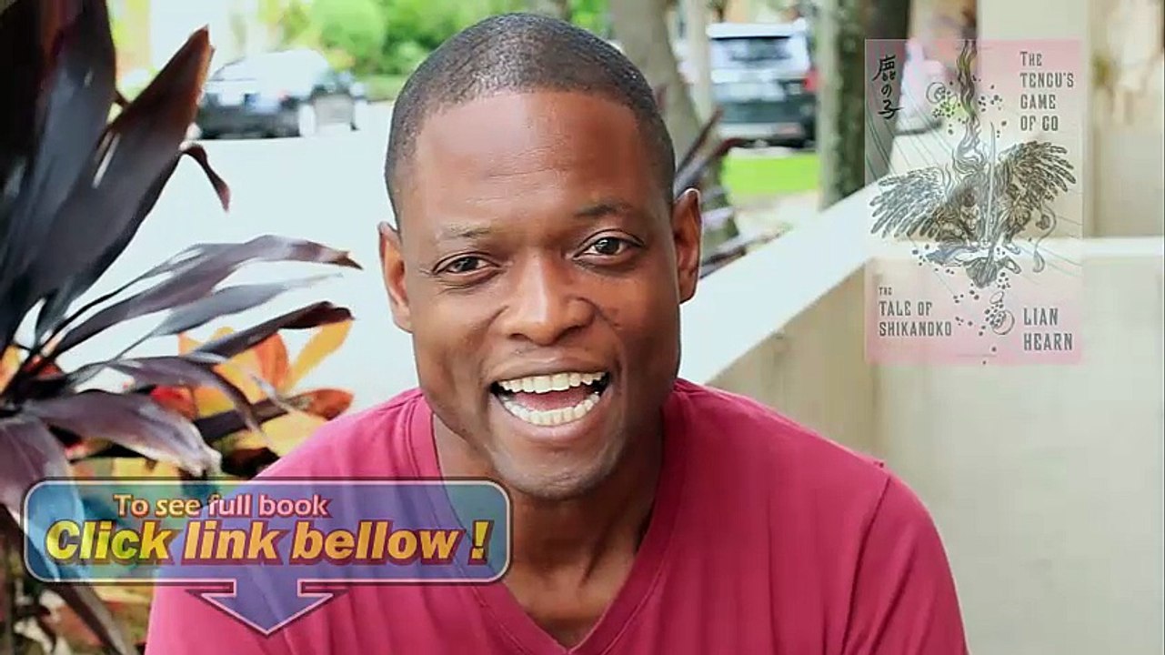 Look Inside The Tengu's Game of Go Book 4 in the Tale of Shikanoko (The Tale of Shikanoko series) Review