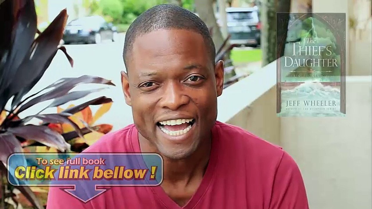 Look Inside The Thief's Daughter (The Kingfountain Series) Review