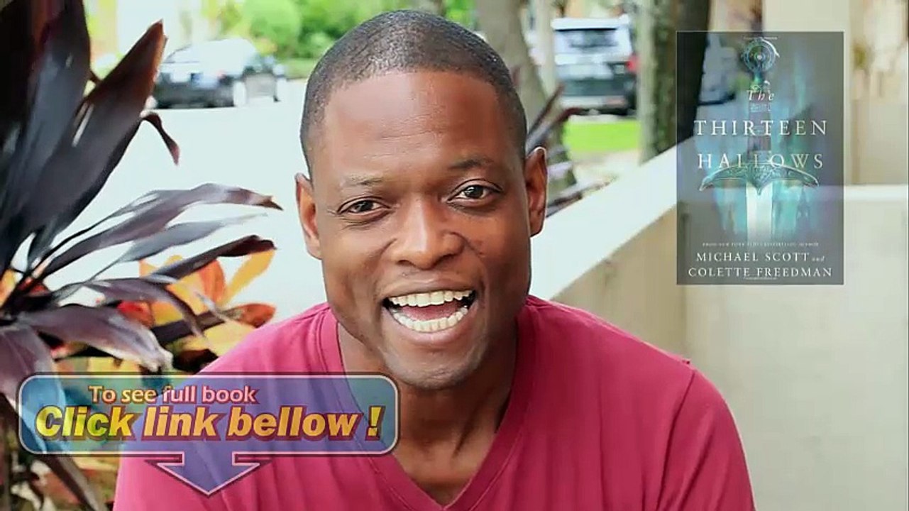 Look Inside The Thirteen Hallows Review