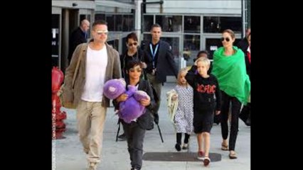 Brad Pitt Child Abuse Investigation Expanded to Include Additional Family Members