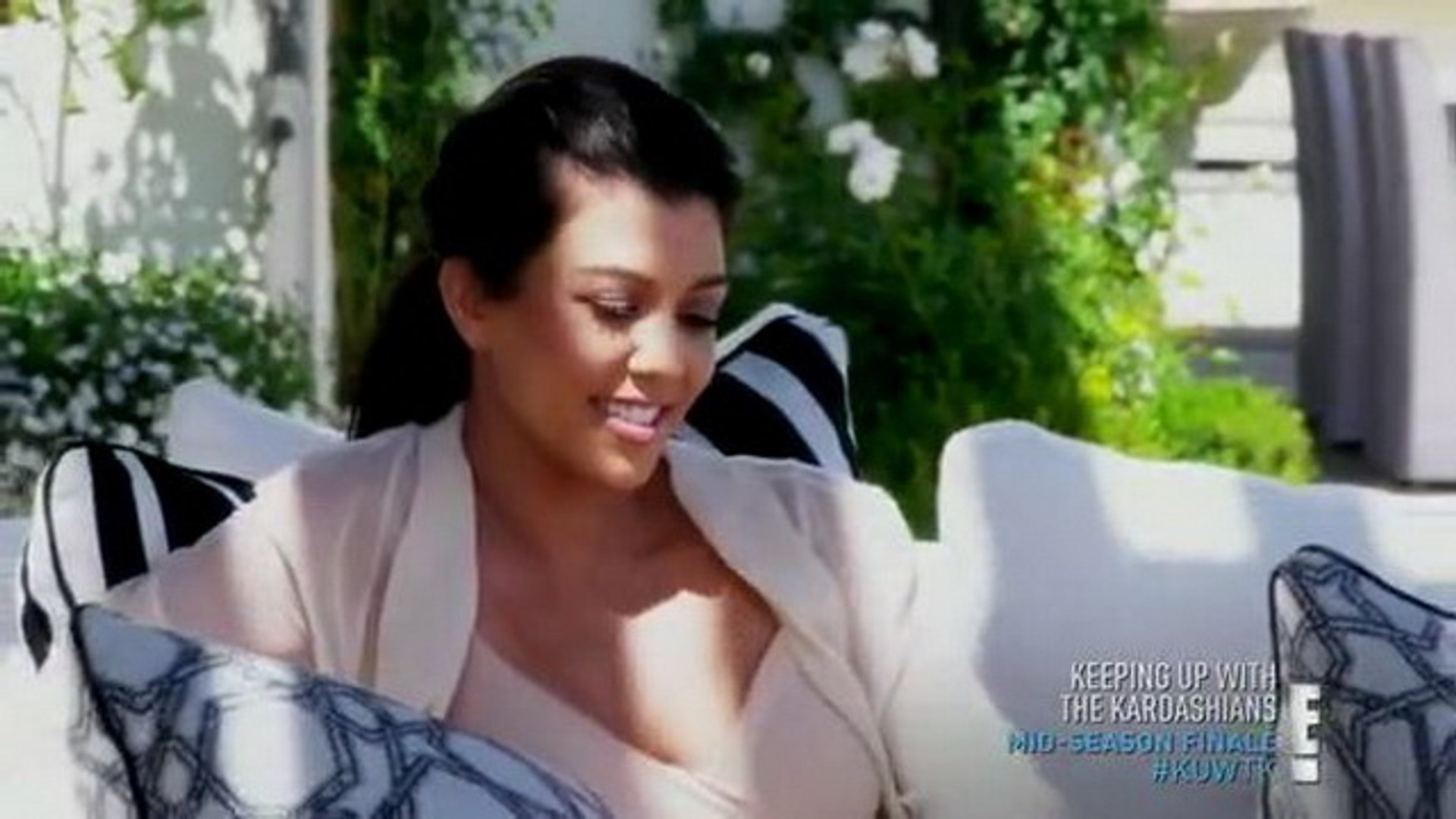 Kardashians Season 12 Episode 19 Full Episode Hq Video Dailymotion