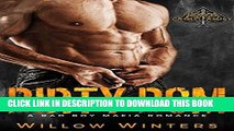 Best Seller Dirty Dom: A Bad Boy Mafia Romance (Valetti Crime Family Book 1) Free Download