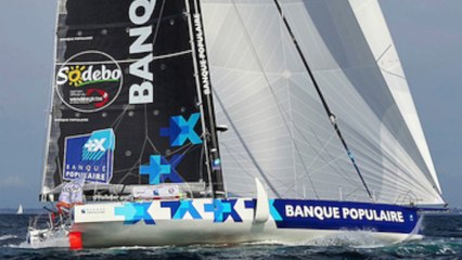Vendée Globe: Who to Watch
