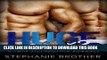 Best Seller HUGE X2 - A Twin Stepbrother Romance Free Read