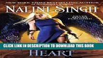 Best Seller Archangel s Heart (A Guild Hunter Novel) Free Read