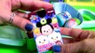 Princess Peppa Pig Cinderella Case Eggs Surprise - Maletín da Princesa Cinderella Juguetes Peppa Pig