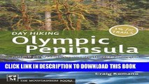 Read Now Day Hiking Olympic Peninsula: National Park/Coastal Beaches/Southwest Washington (Done in