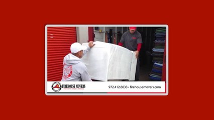 Firehouse Movers Inc