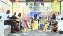 REPLAY - ACTUALITES avec MAMADOU NDIAYE dans Yeewu Leen du 02 Novembre 2016