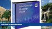 Big Deals  INTERNATIONAL BUILDING CODE 2000-LOOSELEAF VERSION (International Code Council Series)