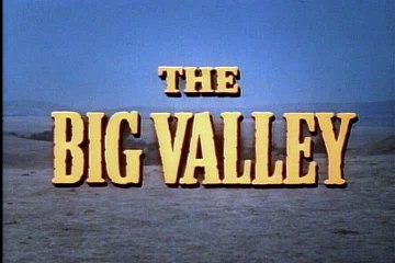 The Big Valley - 1x03 - Boots With My Father's Name
