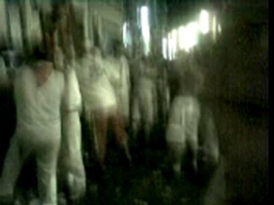 Feria de Bayonne 2007 1