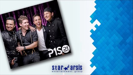 Piso 21 - Ángel Mortal (Audio Lyric Oficial)