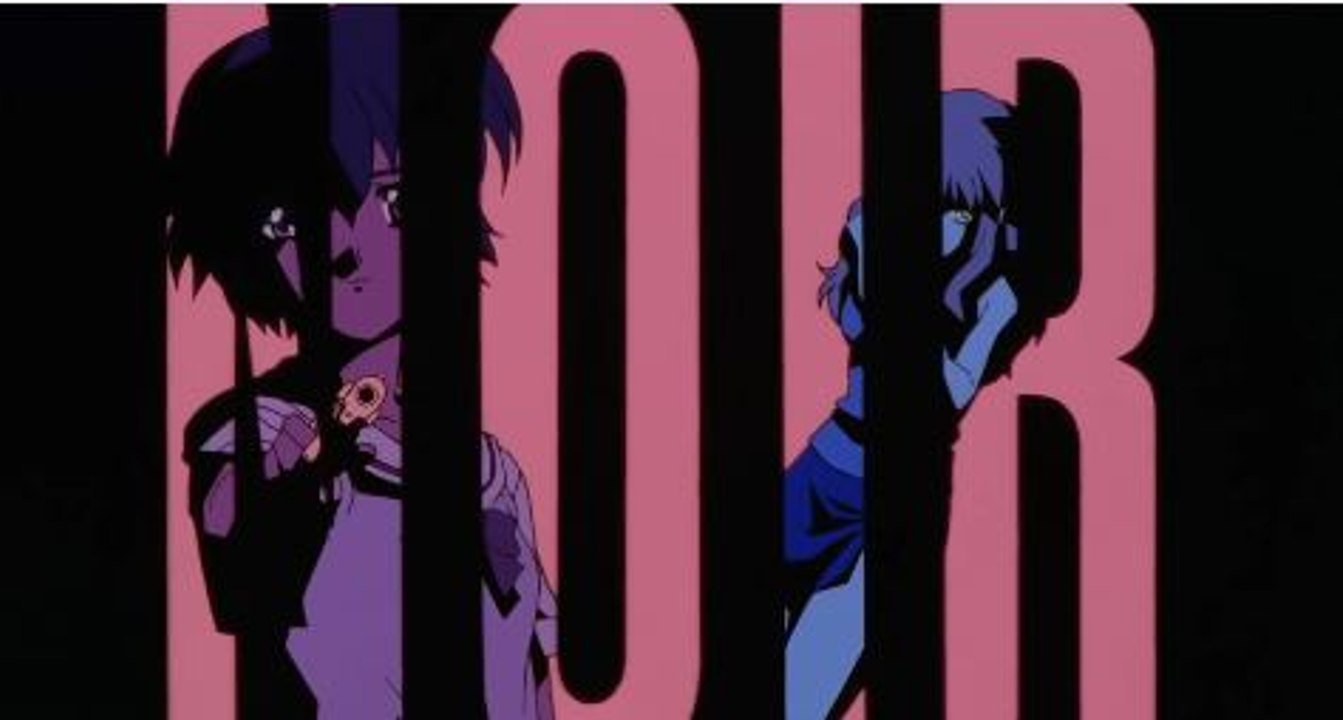 Noir Opening Vostfr