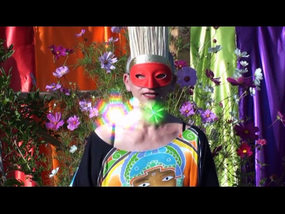 Desireless Featuring DJ Esteban - Voyage Voyage International Club Mix [2010] bY ZapMan69