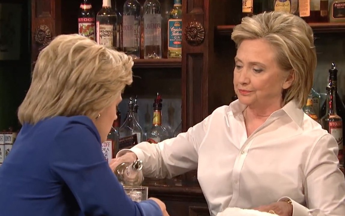 Cinq choses que vous ne saviez pas sur Hillary Clinton