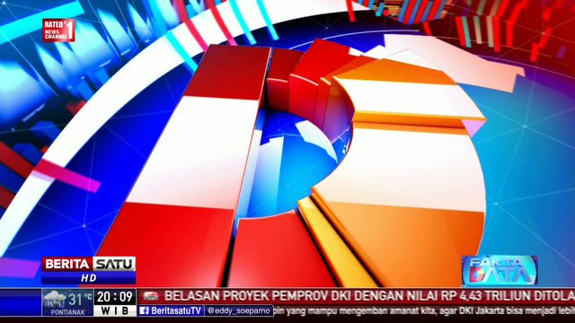 Fakta Data: Perang Melawan Obesitas