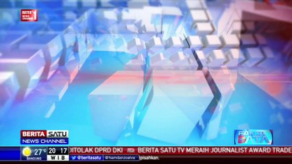 Fakta Data: Pajak Minuman Bersoda