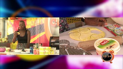REPLAY - CUISINE avec ALPHIE dans Yeewu Leen du 02 Novembre 2016