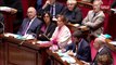 Questions au gouvernement-Assemblée nationale- Manuel Valls