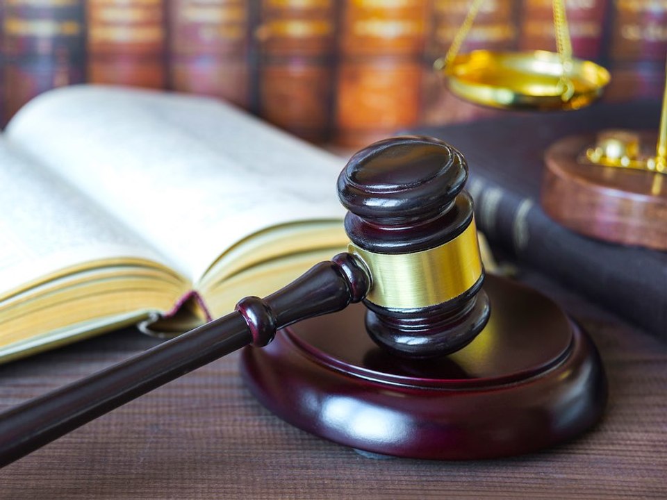 The Top 3 Strangest Laws Across America